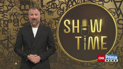 Saša Rašilov podpořil kampaň Ukaž rakovině záda