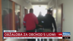 KRIMI ZPRÁVY, 29.11. v 16:30