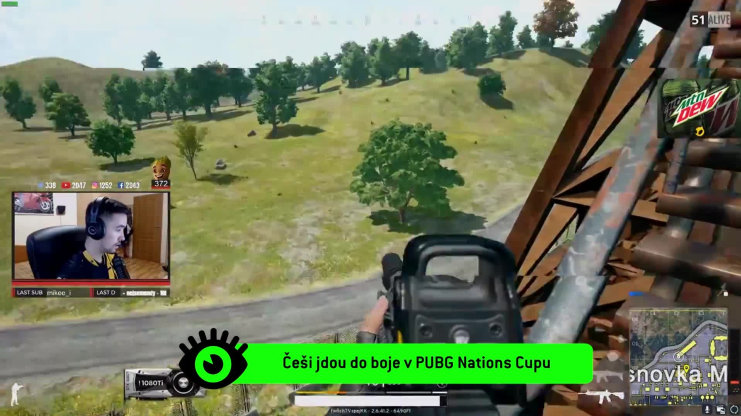 Náhled videa
