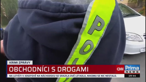 KRIMI ZPRÁVY - 31.7. v 19:40