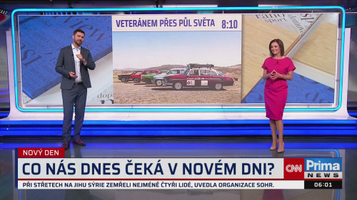 NOVÝ DEN - 4.8. v 06:00