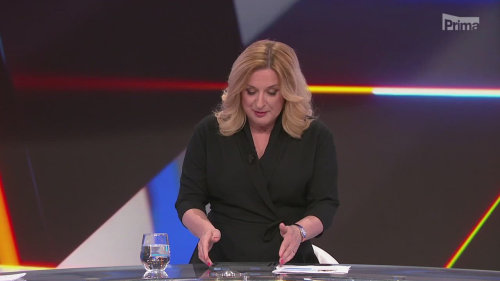 PARTIE Terezie Tománkové, 31.5. v 11:00 - Jeroným Tejc, Radim Fiala, Jan Lipavský, Olga Richterová