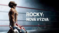 Rocky: Nová výzva