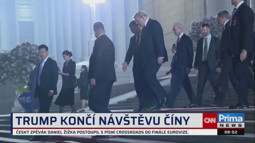 NOVÝ DEN, 15.5. v 08:00