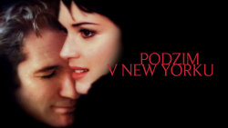 Podzim v New Yorku