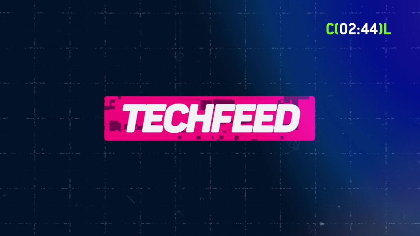 TechFeed: Droní donášková služba