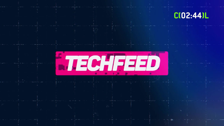 TechFeed: Droní donášková služba