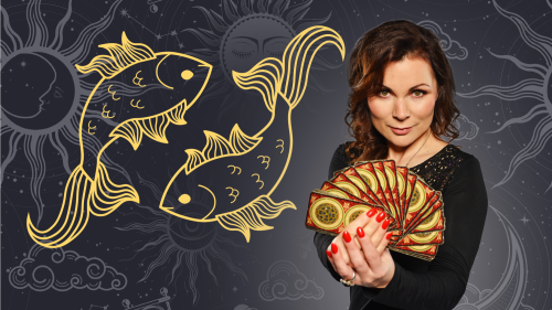 RYBY – týden 20.4. – 26.4.2026