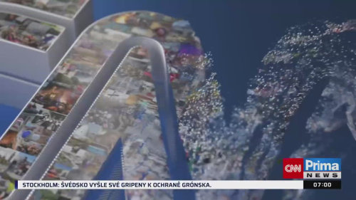 NOVÝ DEN, 13.2. v 06:49