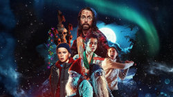 Šťastné a krvavé