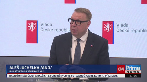 Co na to vaše peněženka, 18.5. v 17:55