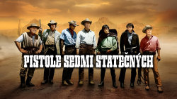 Pistole sedmi statečných 
