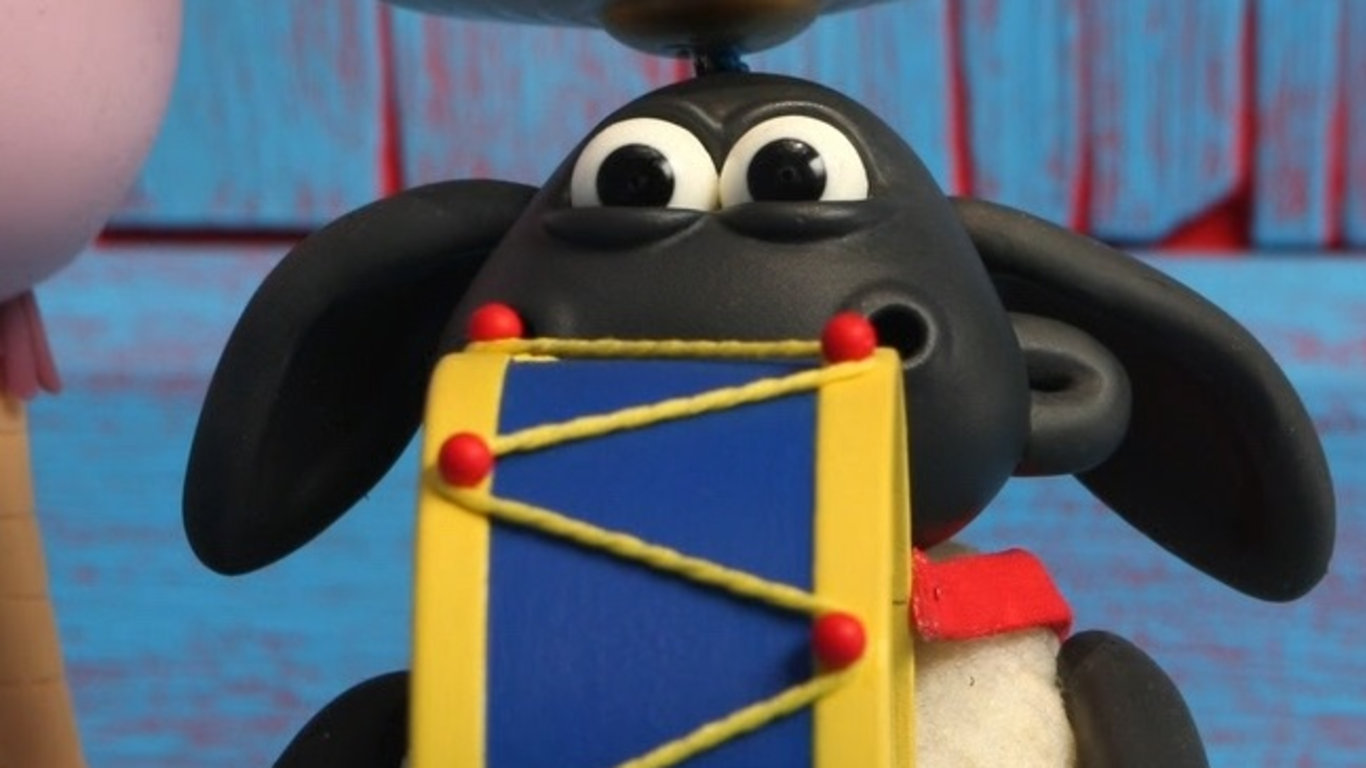 Timmy hudebníkem