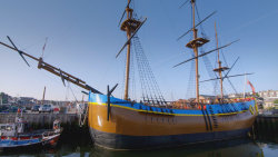 Endeavour