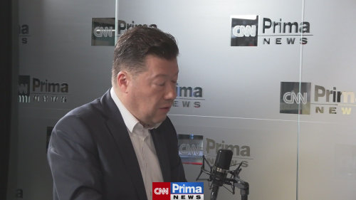 Tomio Okamura o požadavcích SPD ke změnám návrhu státního rozpočtu