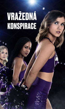 Vražedná konspirace