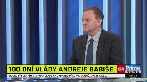 ZPRÁVY, 25.3. v 09:30