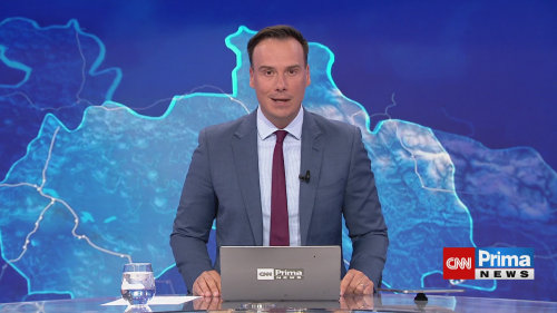 ZPRÁVY Z REGIONŮ - 14.6. v 17:25