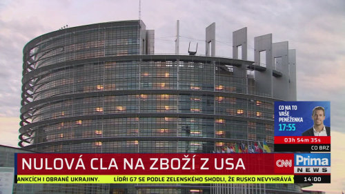 ZPRÁVY, 16.6. v 14:00