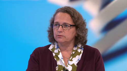 K VĚCI, 15.4. v 12:30 - Terezie Radoměřská