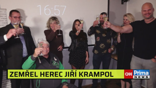SPECIÁLNÍ VYSÍLÁNÍ - 27.7. v 14:21