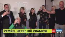 SPECIÁLNÍ VYSÍLÁNÍ - 27.7. v 14:21