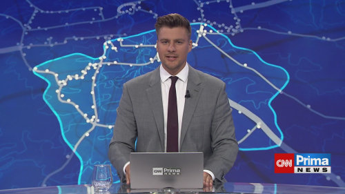 ZPRÁVY Z REGIONŮ - 6.7. v 17:25