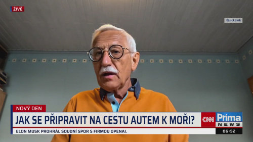 NOVÝ DEN, 19.5. v 06:58