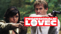 Profesionální lovec