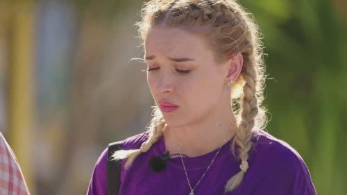 Asia Express - dvojčata - odstoupení