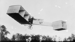 Příběhy rytířů nebes