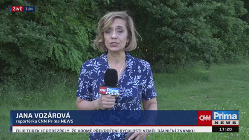 ZPRÁVY Z REGIONŮ - 11.6. v 17:26