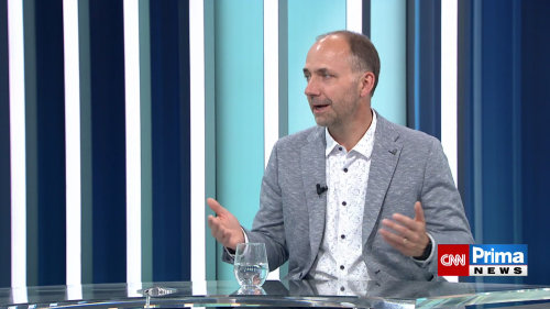 Ptejte se doktora, Obezita a kardiovaskulární onemocnění - 27.9. v 20:15