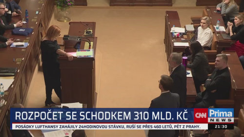 360°, 12.2. v 21:30 - R. Fiala, V. Pikora, J. Pospíšil, V. Svobodová