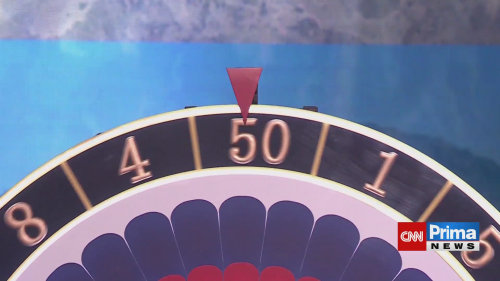 Showtime magazín, 31.8. v 20:15