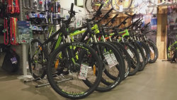 BIKESALON 2018 (1) - Test 3