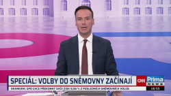 ZPRÁVY Z REGIONŮ - 3.10. v 16:55