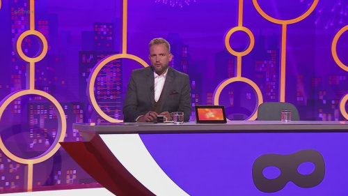 Představení panelistů – Inkognito