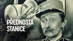 Přednosta stanice