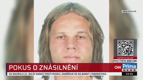 ZPRÁVY, 9.6. v 23:00
