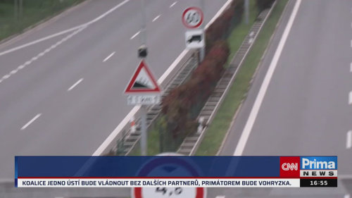 ZPRÁVY Z REGIONŮ, 14.10. v 16:55