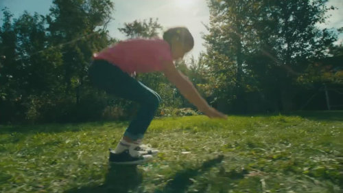 SHOWTIME - 21.11. v 19:55