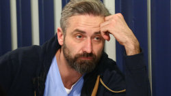 Modrý kód