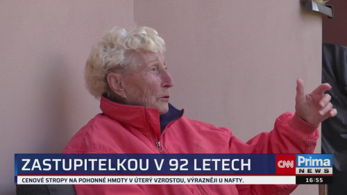 ZPRÁVY Z REGIONŮ, 12.10. v 16:55