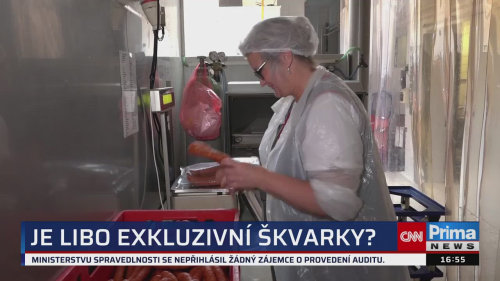 ZPRÁVY Z REGIONŮ - 25.6. v 16:55