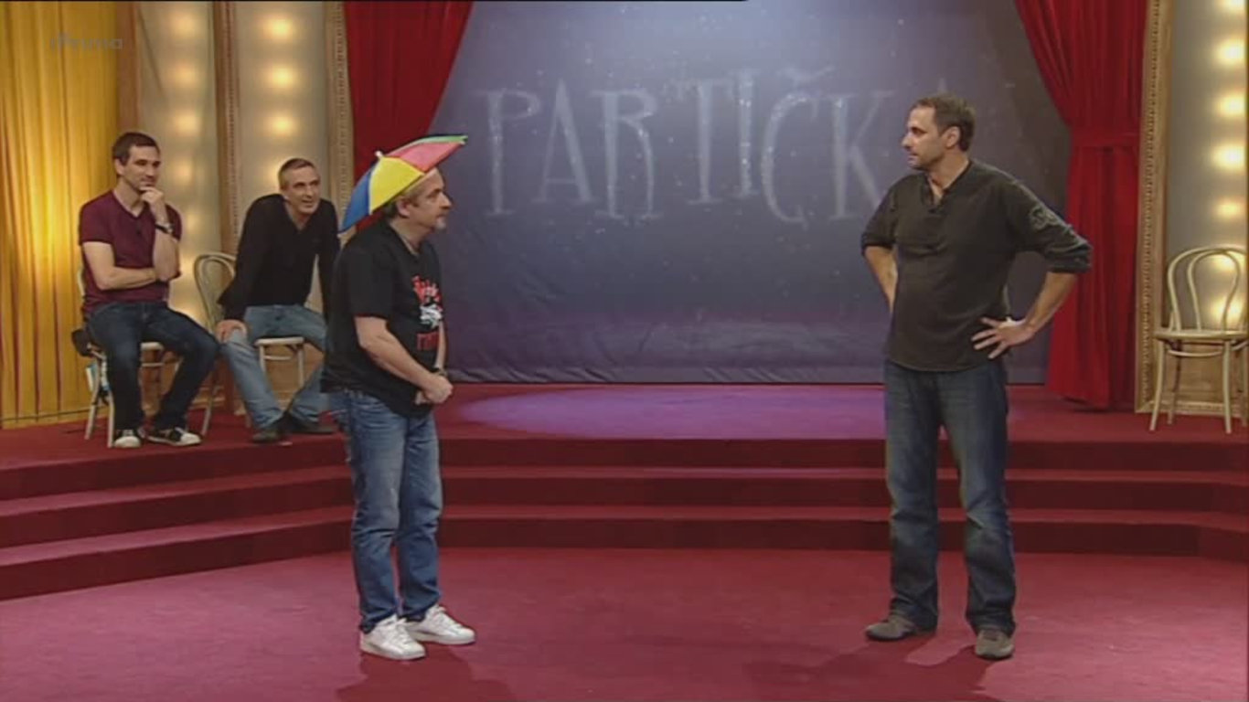 Partička (20)