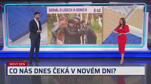 NOVÝ DEN, 20.3. v 06:00