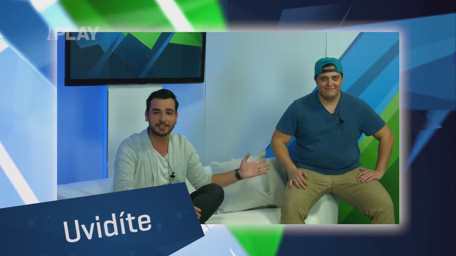 Náhled videa