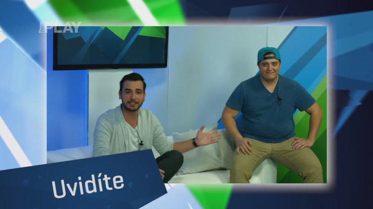 Náhled videa