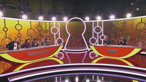 Co lze závidět Lamborovi – Inkognito S6 (5)